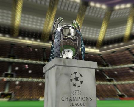 champions  league